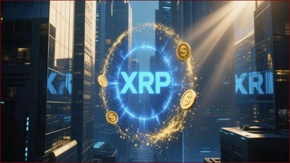 cover XRP surge triggers a new round of cloud mining craze: BJMINING makes a strong debut