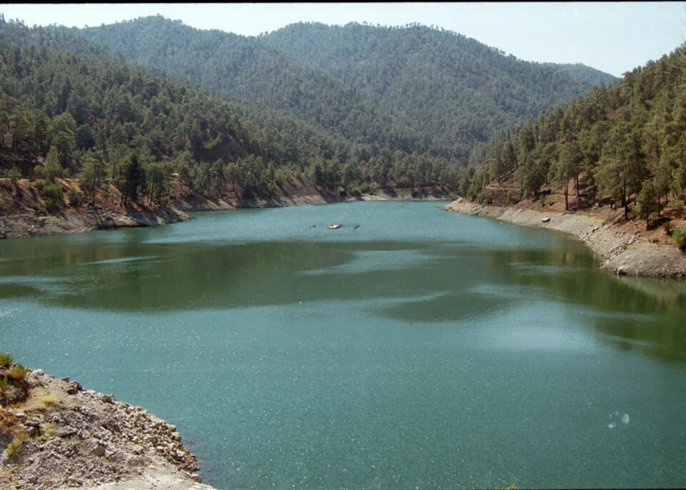 cover Water of lake Memi won’t be made available for irrigation