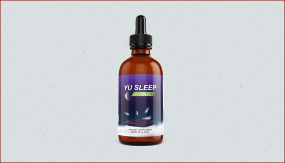 cover Yu Sleep reviews 2025: Is it really safe and effective for better sleep? (Shocking facts you should know)