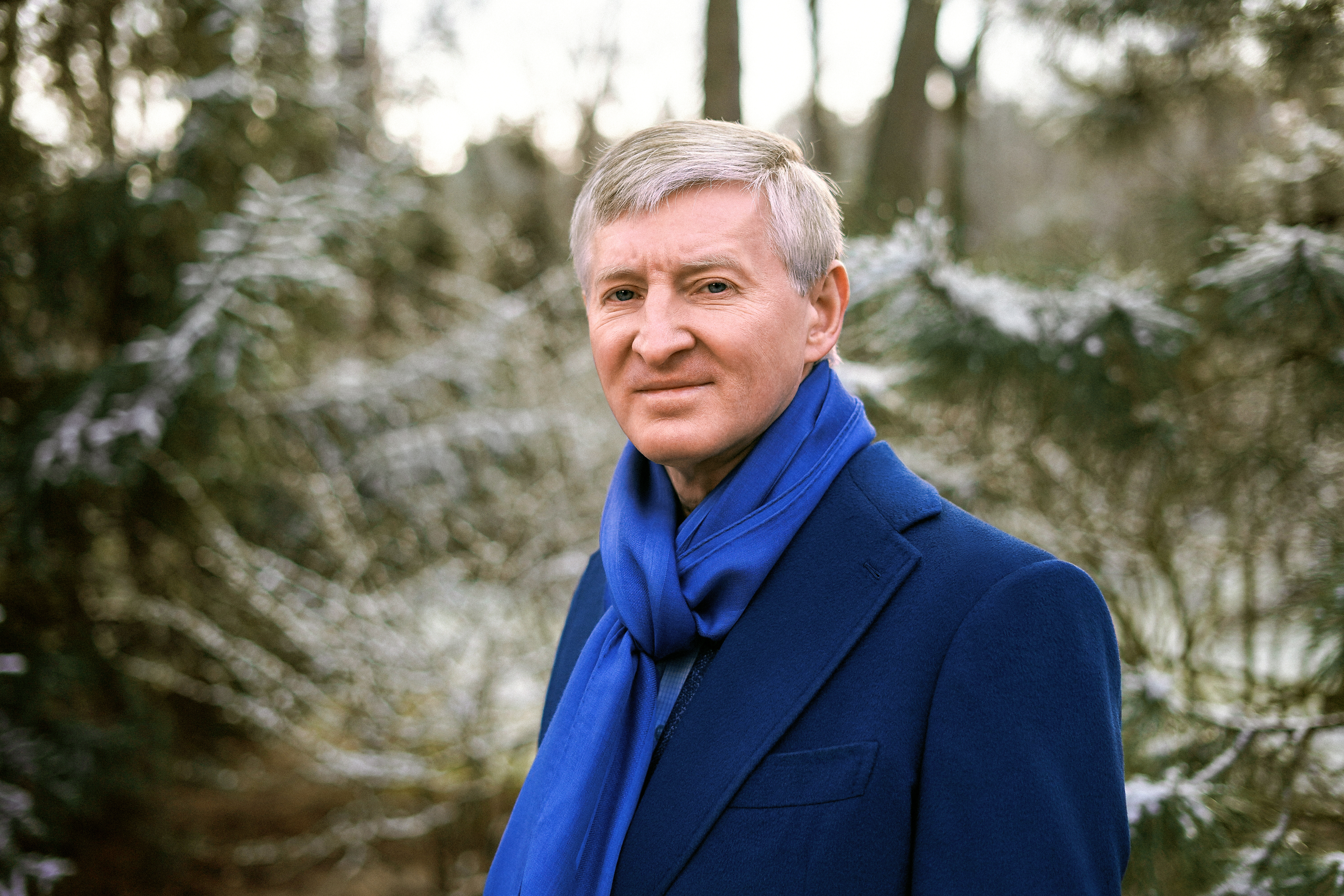 cover Mariupol after the war – how Rinat Akhmetov and international partners are launching the city&#8217;s revival