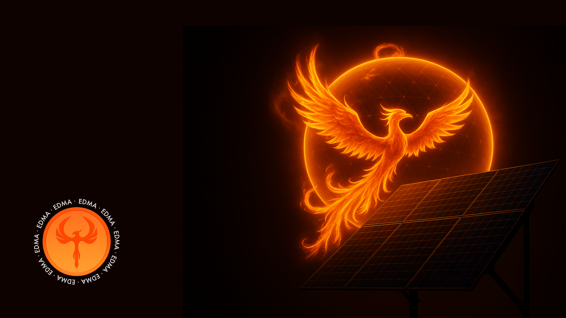 cover Audited, funded, accelerating: why EDMA ($EDM) $0.10 window is turning heads