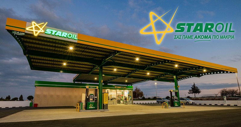 cover STAROIL introduces Powerstar Double Filtered Diesel clean power