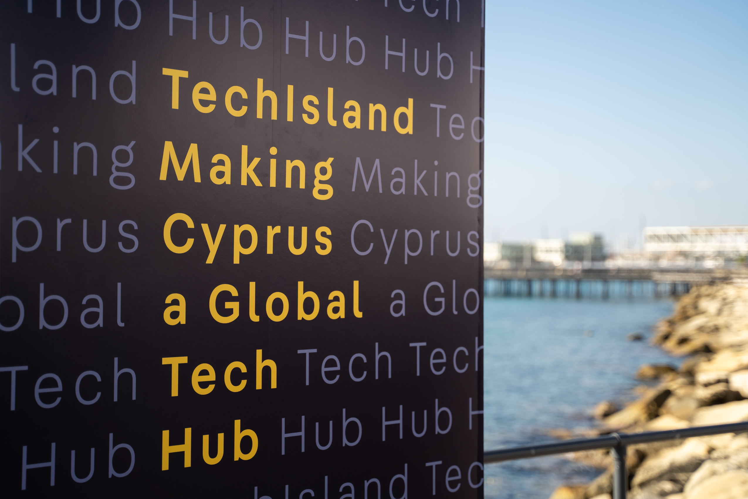 cover Tax overhaul to boost Cyprus’ tech sector, says TechIsland
