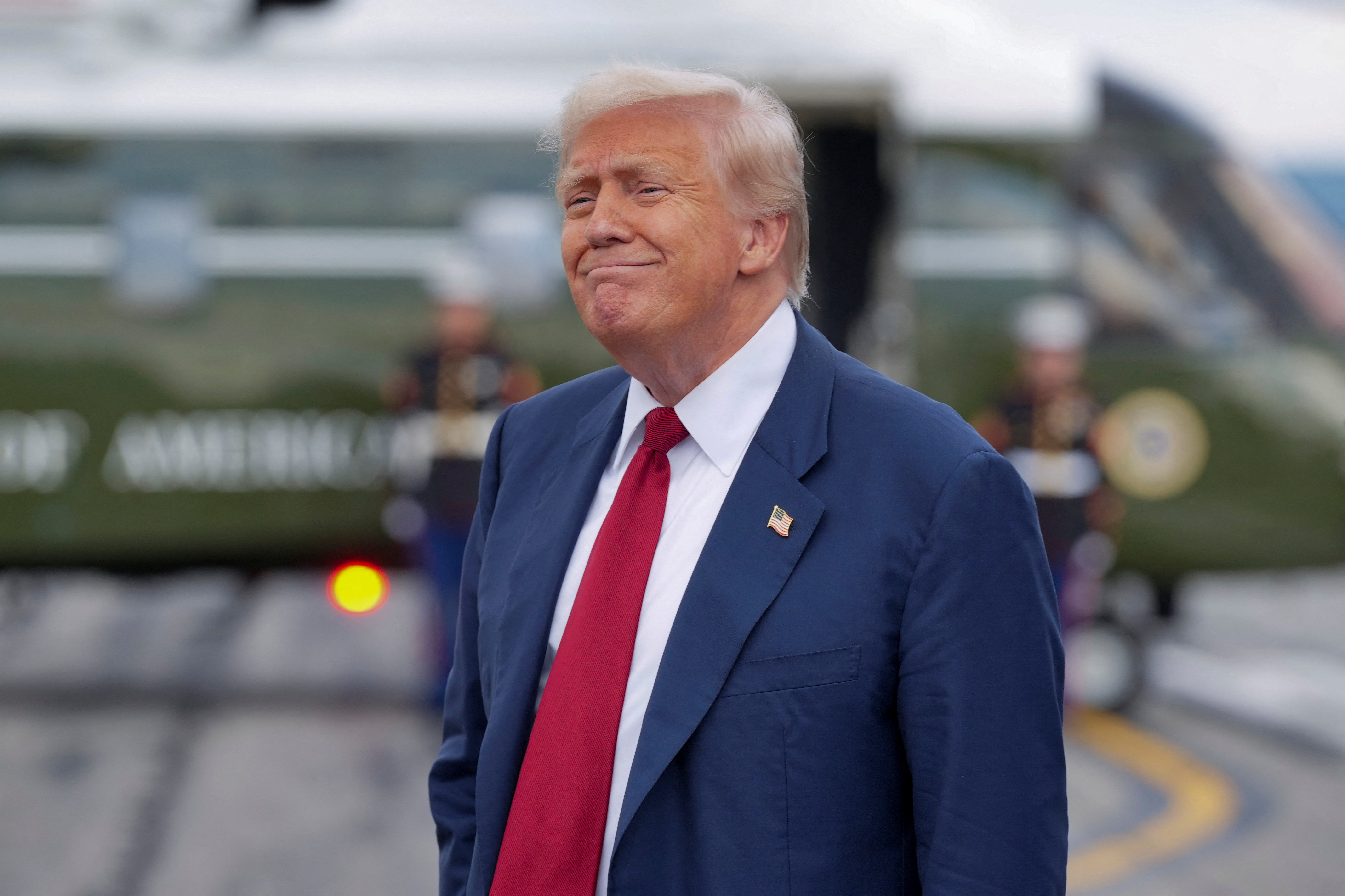 cover Trump fires US labour official over data, claims in social media post that jobs numbers were rigged