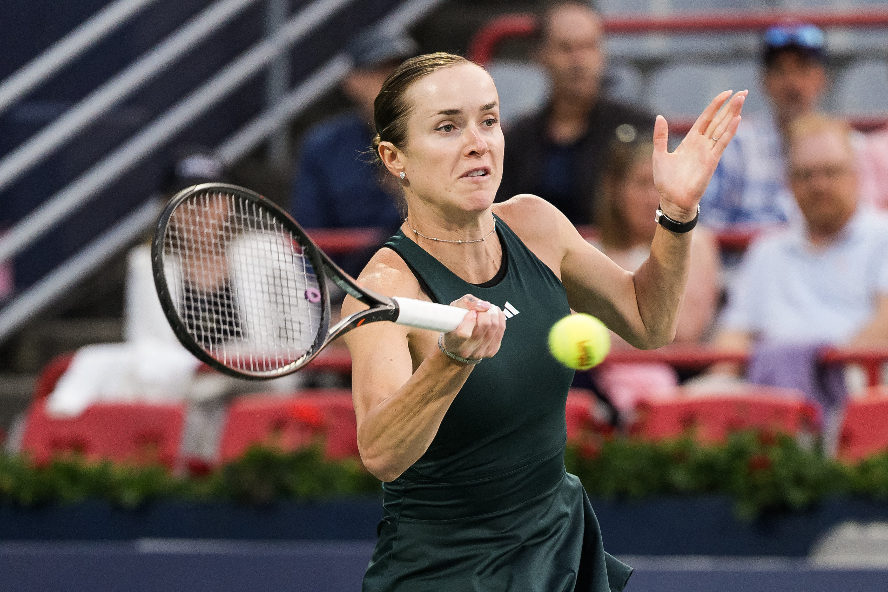 cover Svitolina says online abusers after Canada defeat were angry gamblers