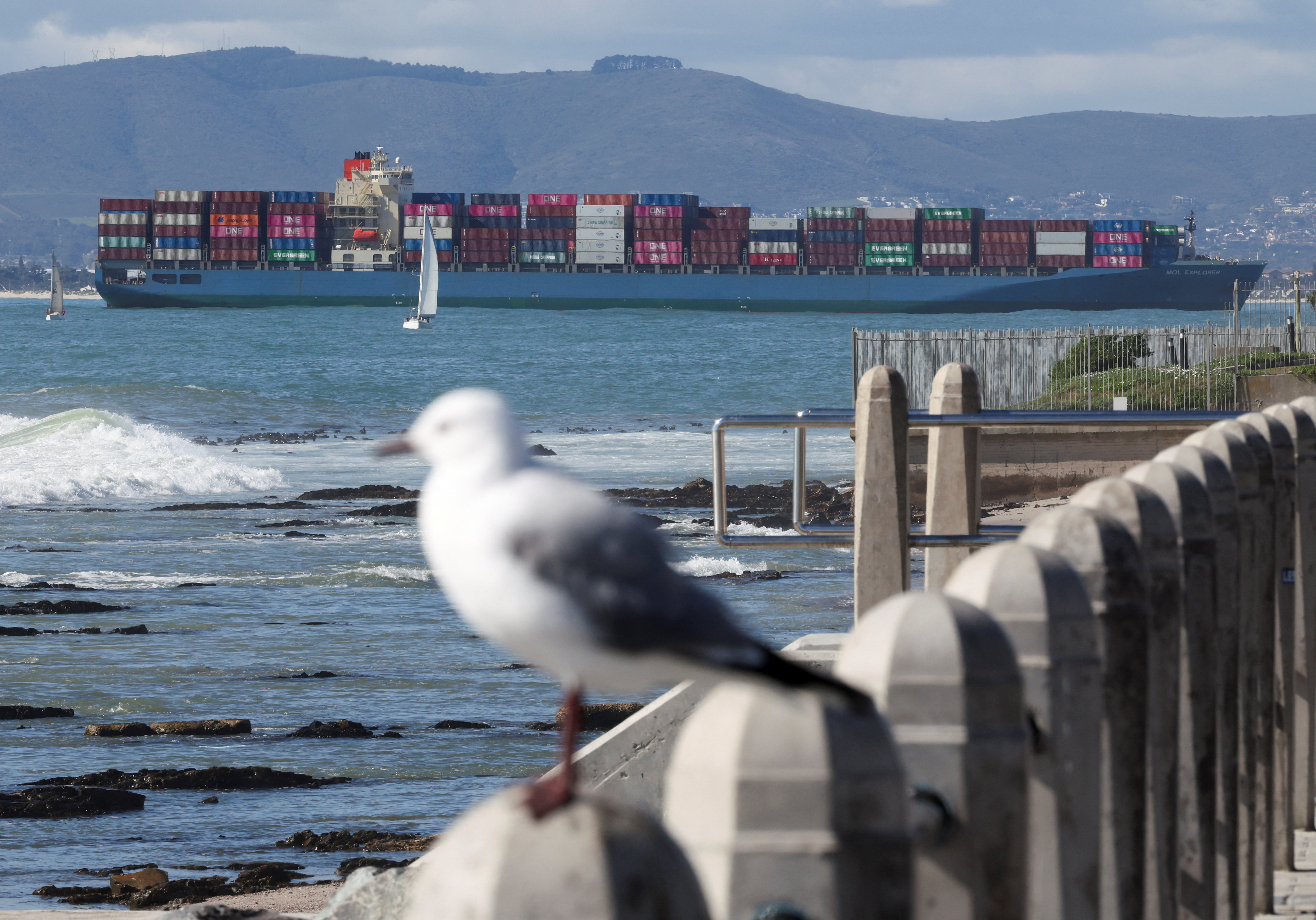 cover Trump’s sweeping tariff hike hits 67 countries amid trade shake-up