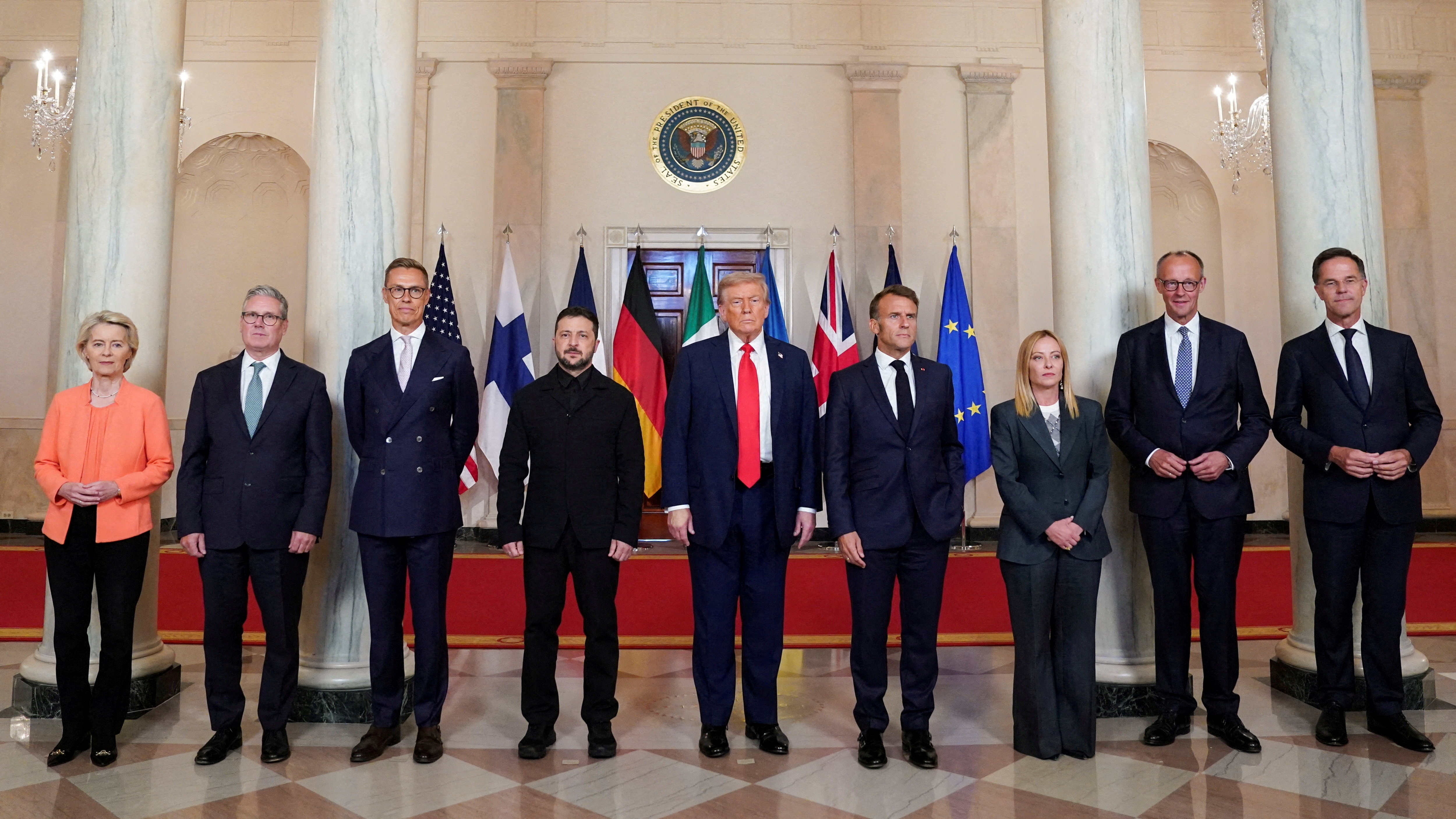 cover Trump may very well go to Moscow