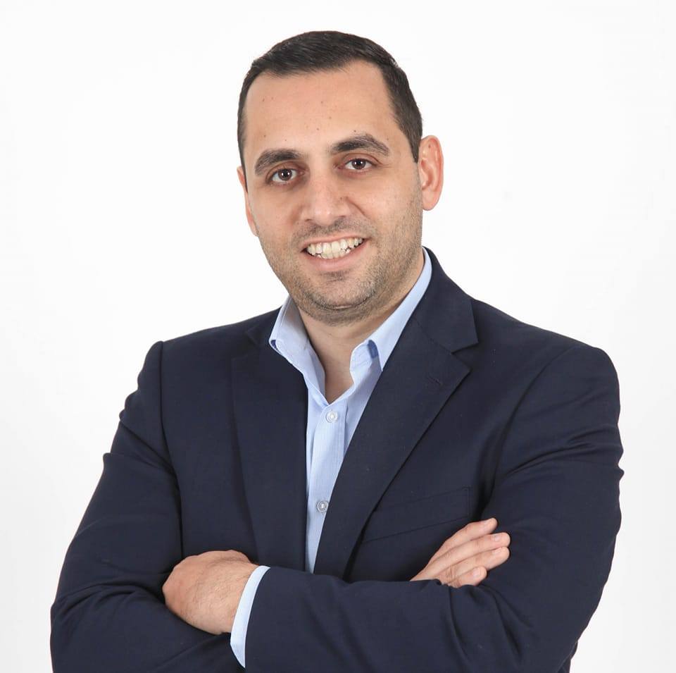 cover Edek MP Apostolou resigns after leadership dispute