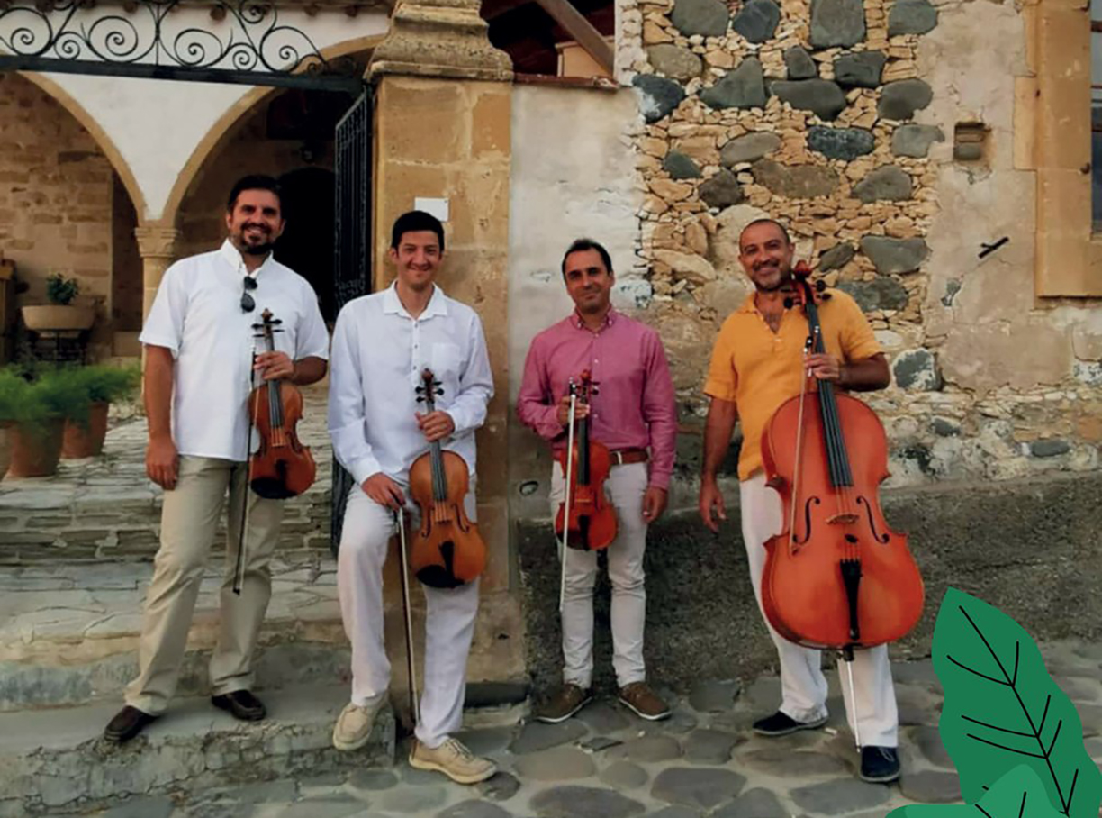 cover Cyprus’ folk heritage collides with contemporary music