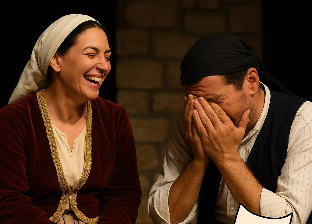 cover Village festivals celebrate Cyprus traditions