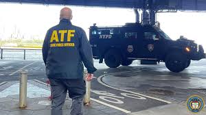 cover US fire investigation unit to arrive on Wednesday