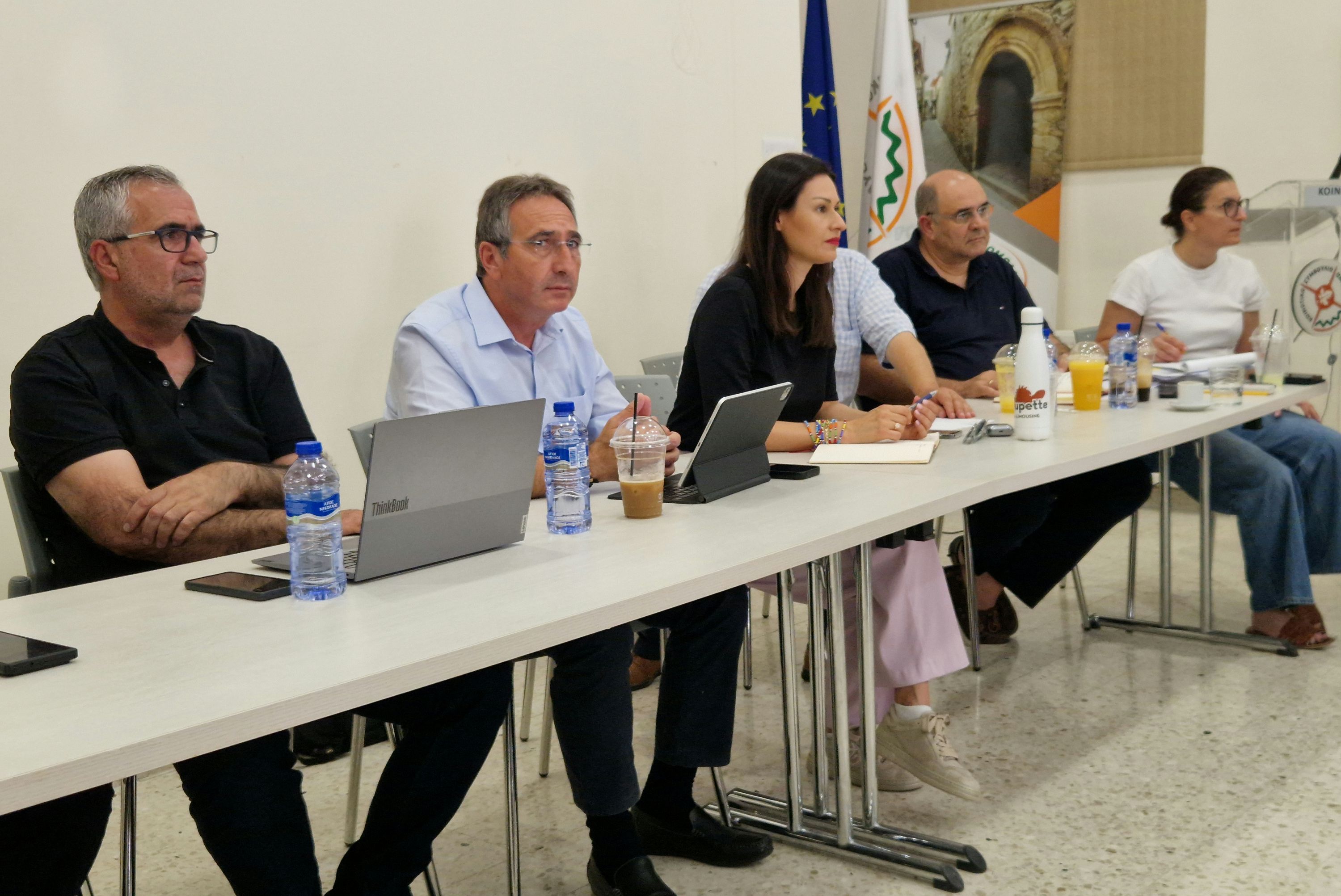 image Over 500 farmers apply for post-fire aid