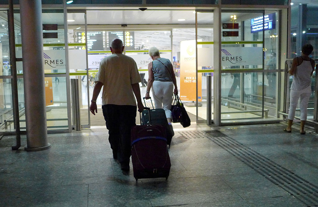 image More than 48,000 residence permits granted for foreign employees