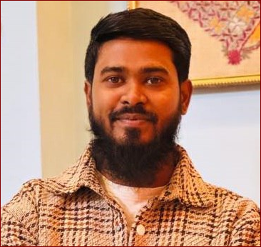 Rakibul Hasan Razu