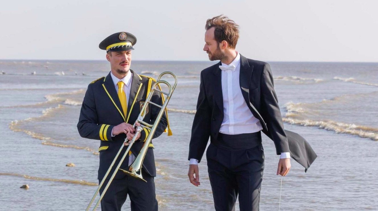 cover August welcomes first Larnaca Film Festival