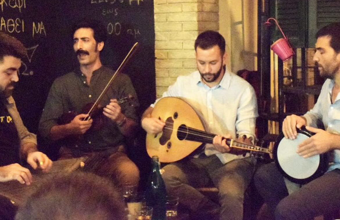cover Ermis Fest brings the party to Aradippou