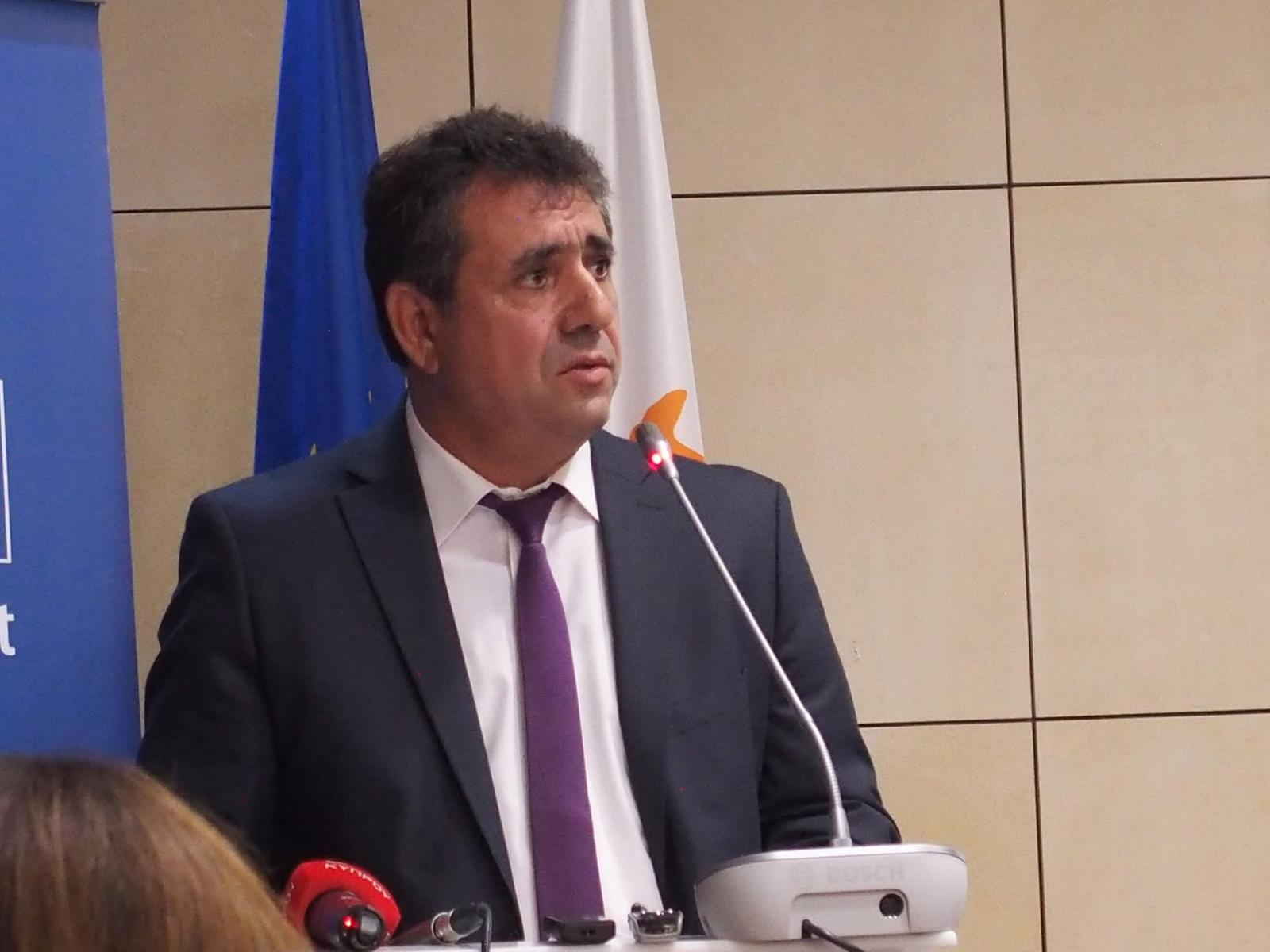 cover Lawyers’ group demands prosecution of arrested Greek Cypriots’ defence witness