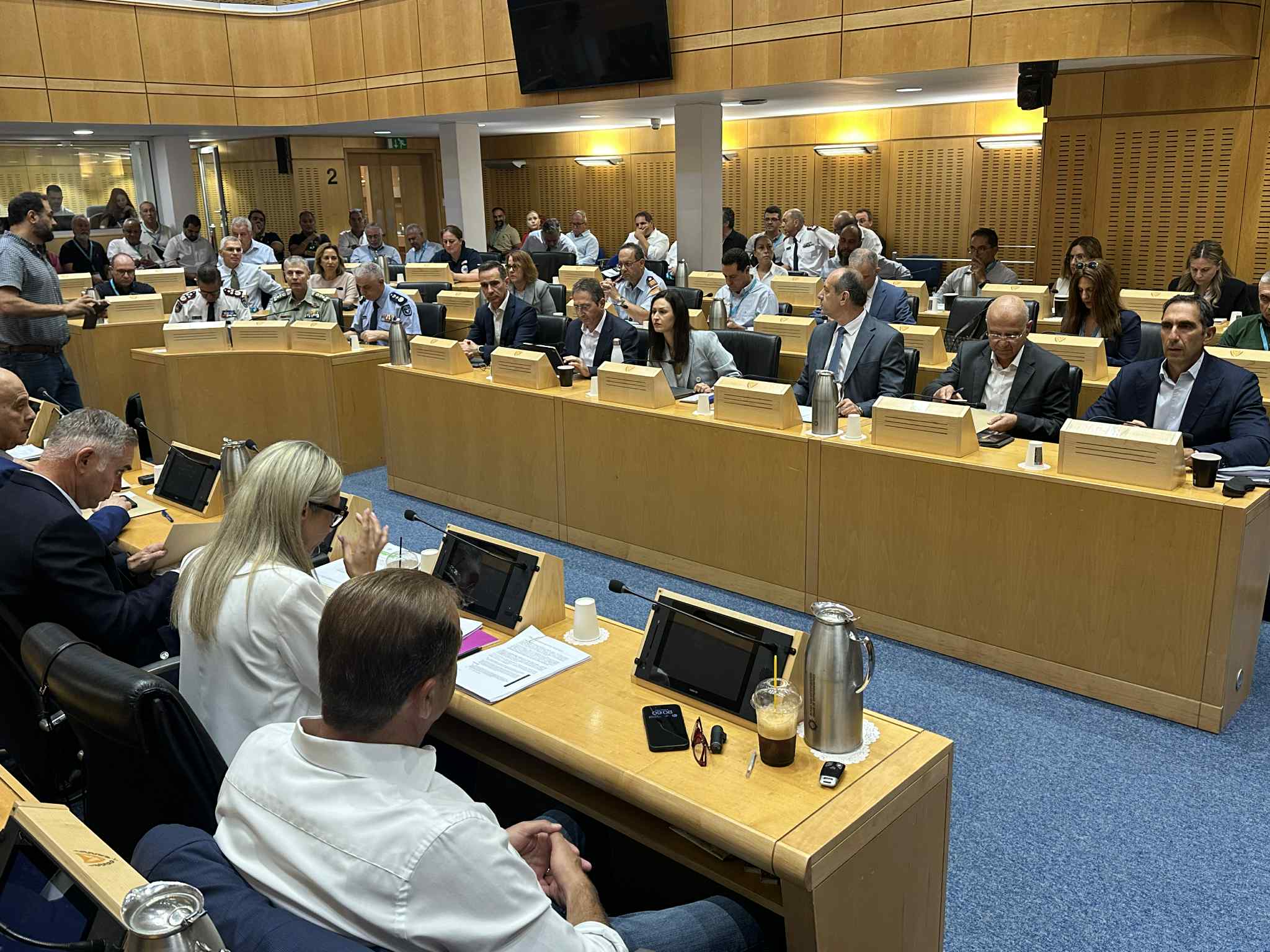cover House committees to issue report on wildfire response failures