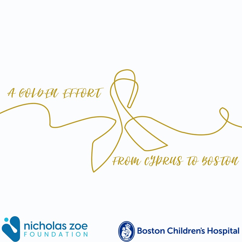 cover Nicholas Zoe Foundation, Boston Children&#8217;s Hospital to present joint mission in September