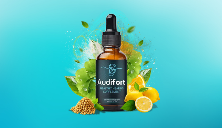 cover Audifort reviews: Is this a real hearing loss and Tinnitus solution? Consumer feedback &amp; side effects included