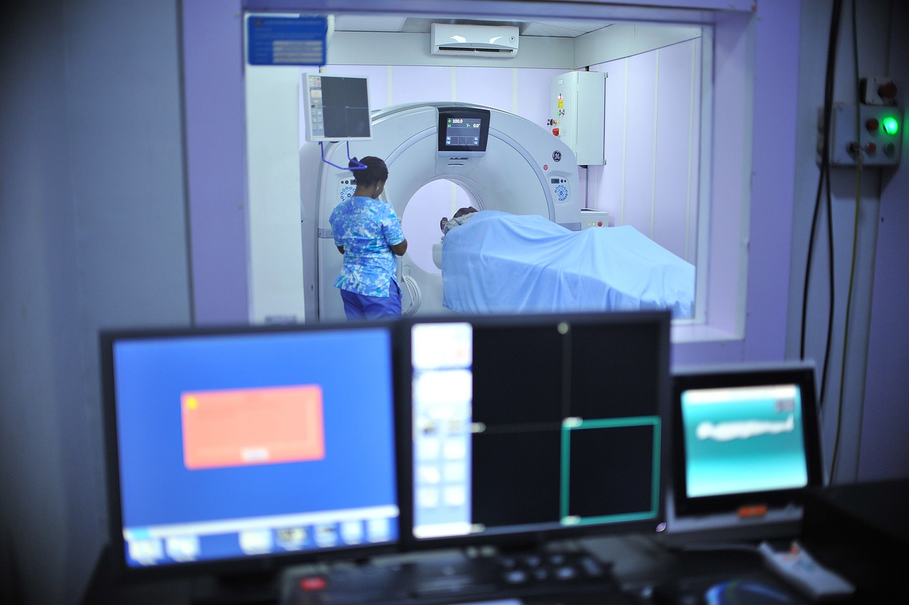 cover Cabinet approves bill to regulate medical scanning centres