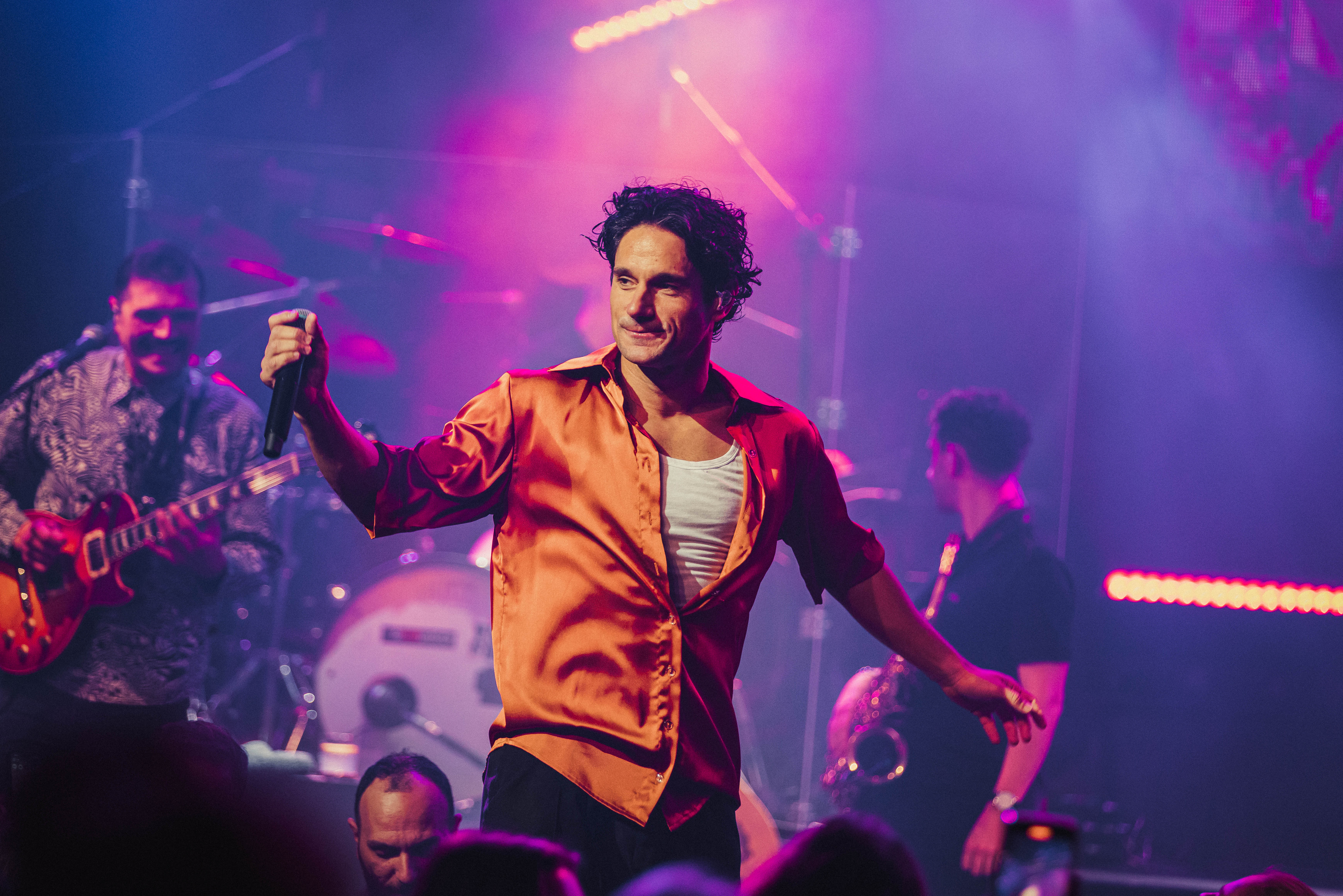cover A new era for the Nicosia International Festival