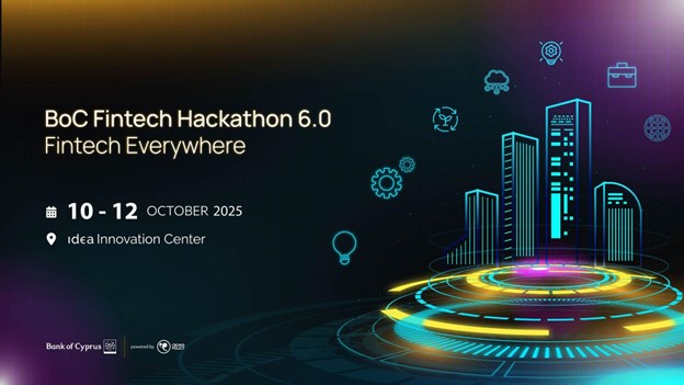 cover Bank of Cyprus hosts fintech hackathon, joins TechIsland donor network
