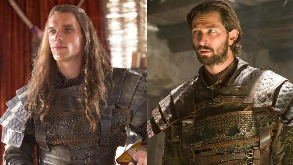 cover TV roles you didn’t know were recast