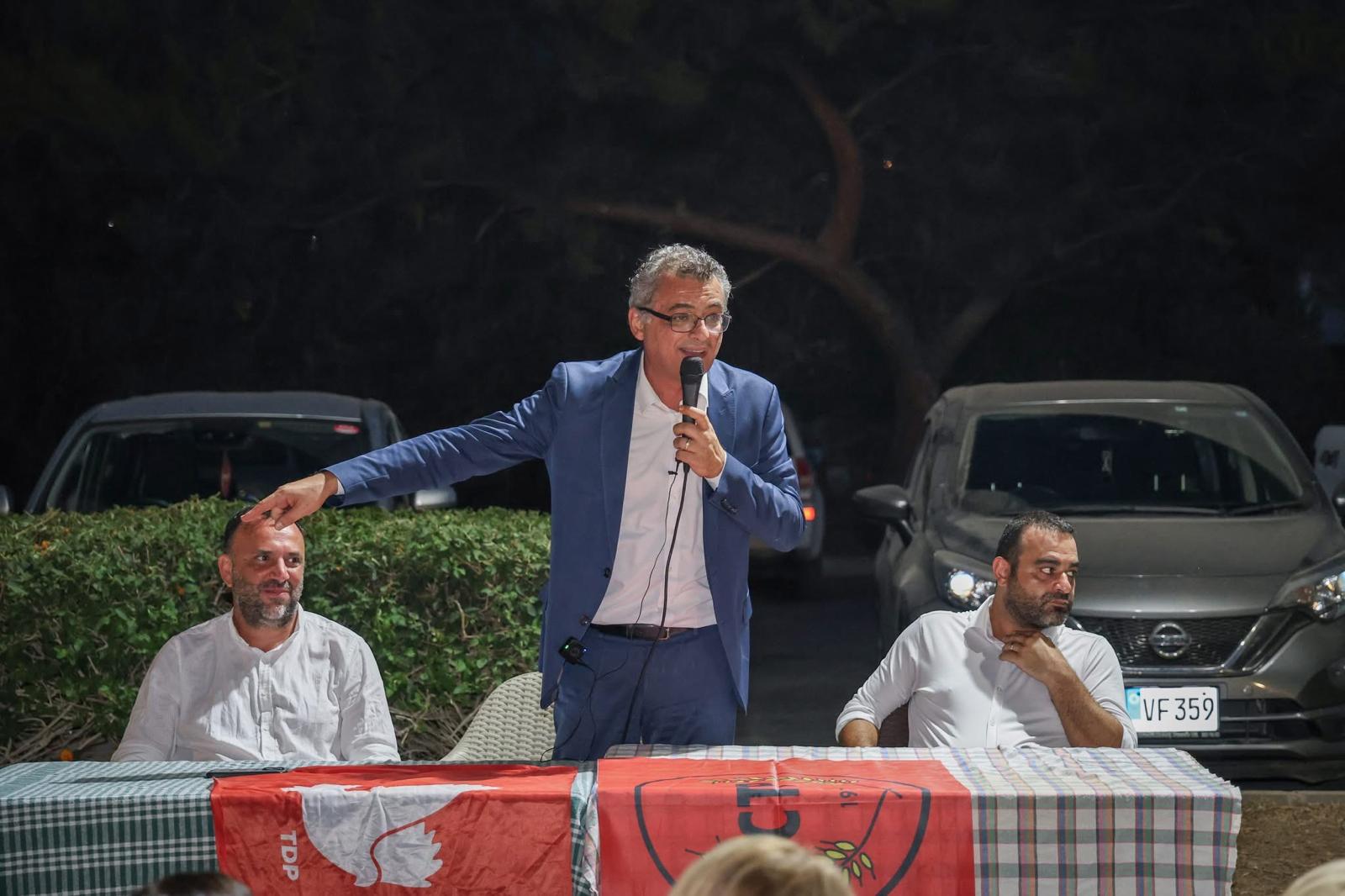 cover ‘Turkey will respect the will of the Turkish Cypriot people’