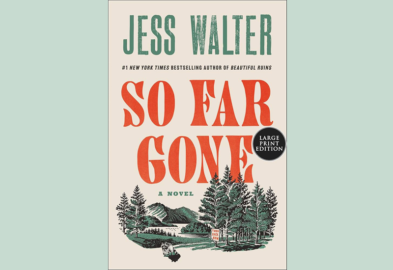 cover Great lines in book of human absurdity and folly