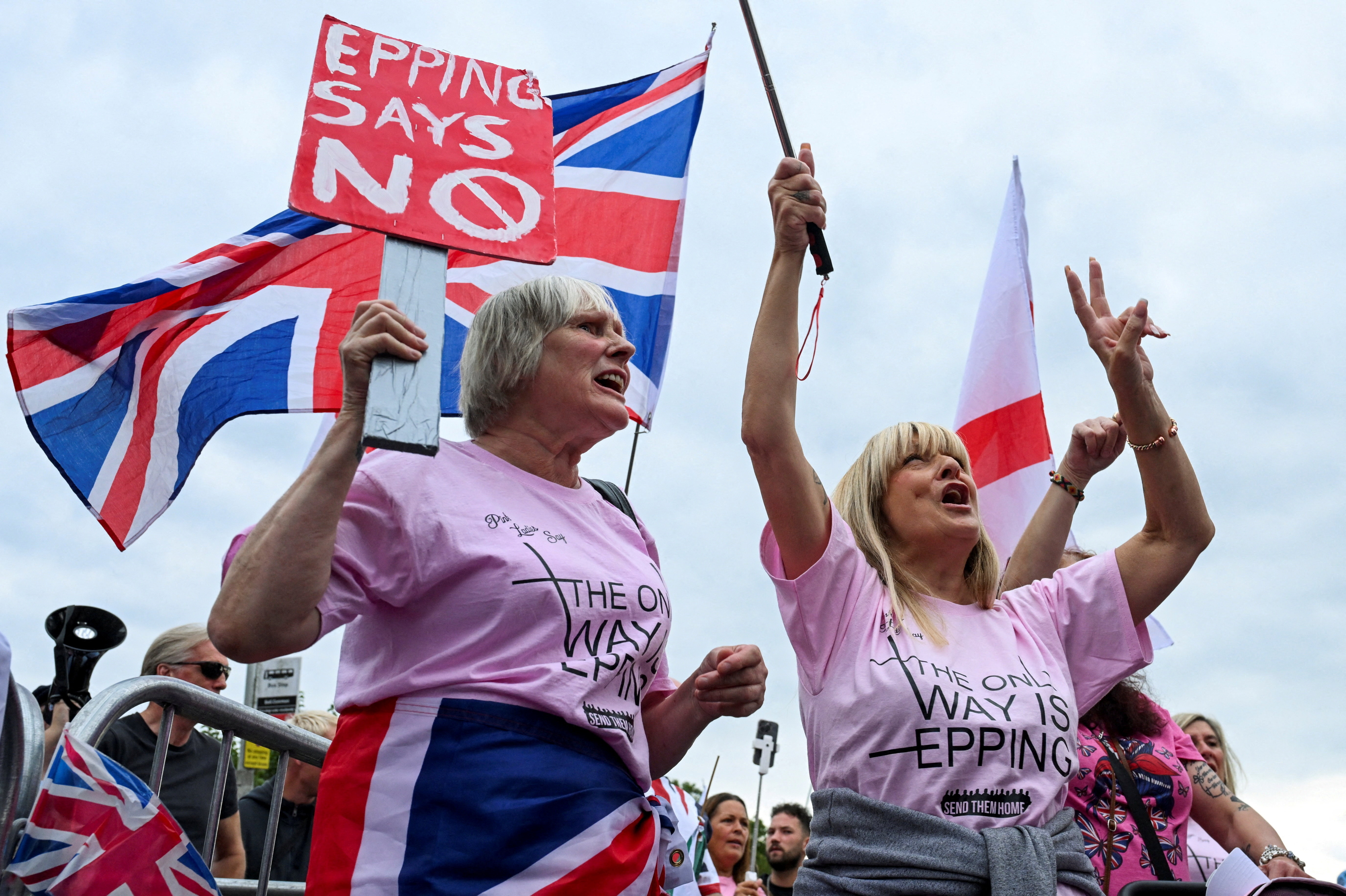 image Populism has no place in the administration of justice