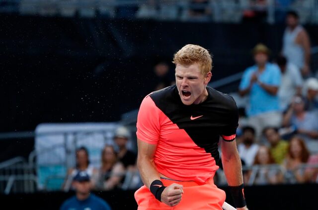 cover Injuries force Britain&#8217;s Edmund to retire at 30