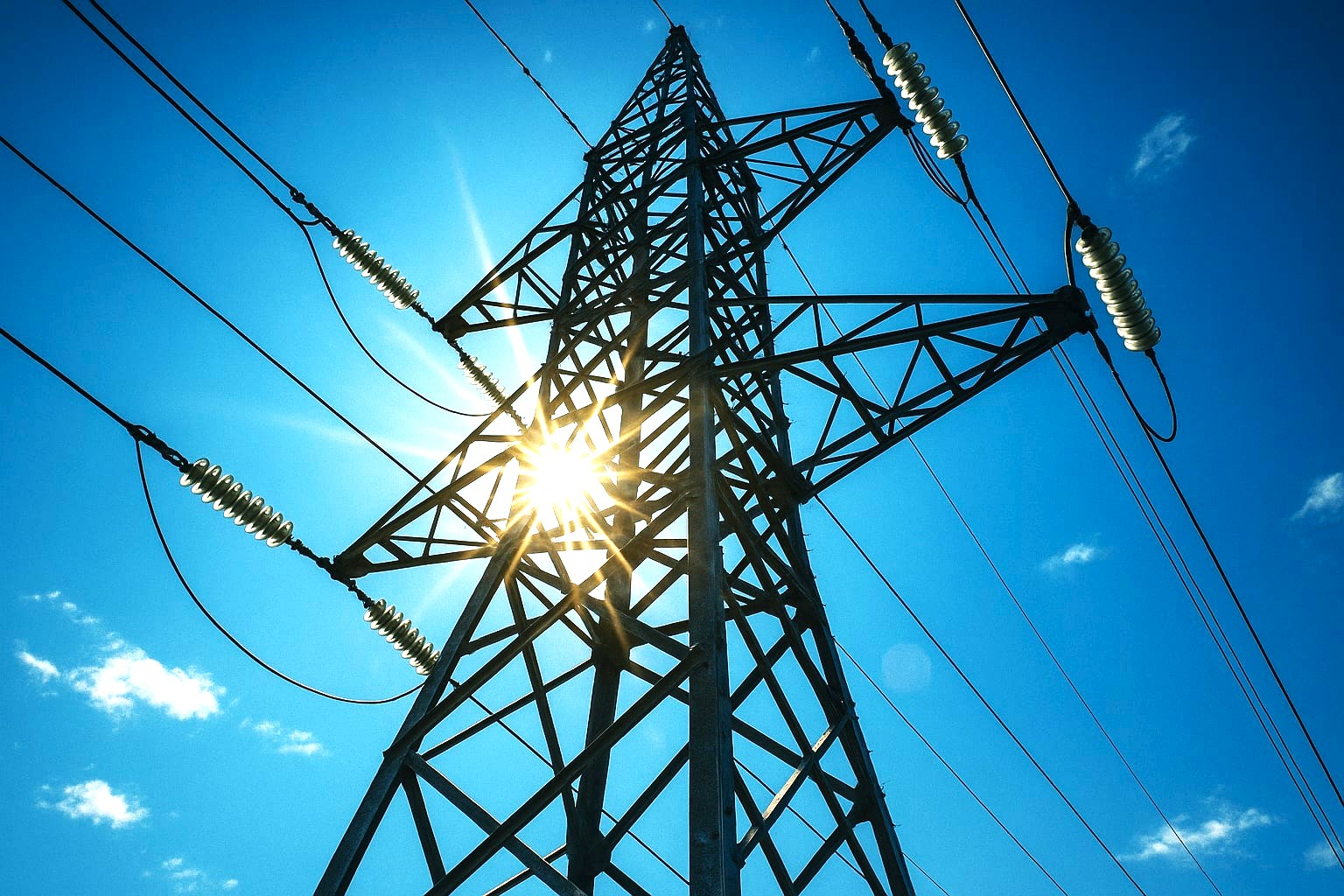 cover Power cuts threat as Cyprus barely meets demand in heatwave