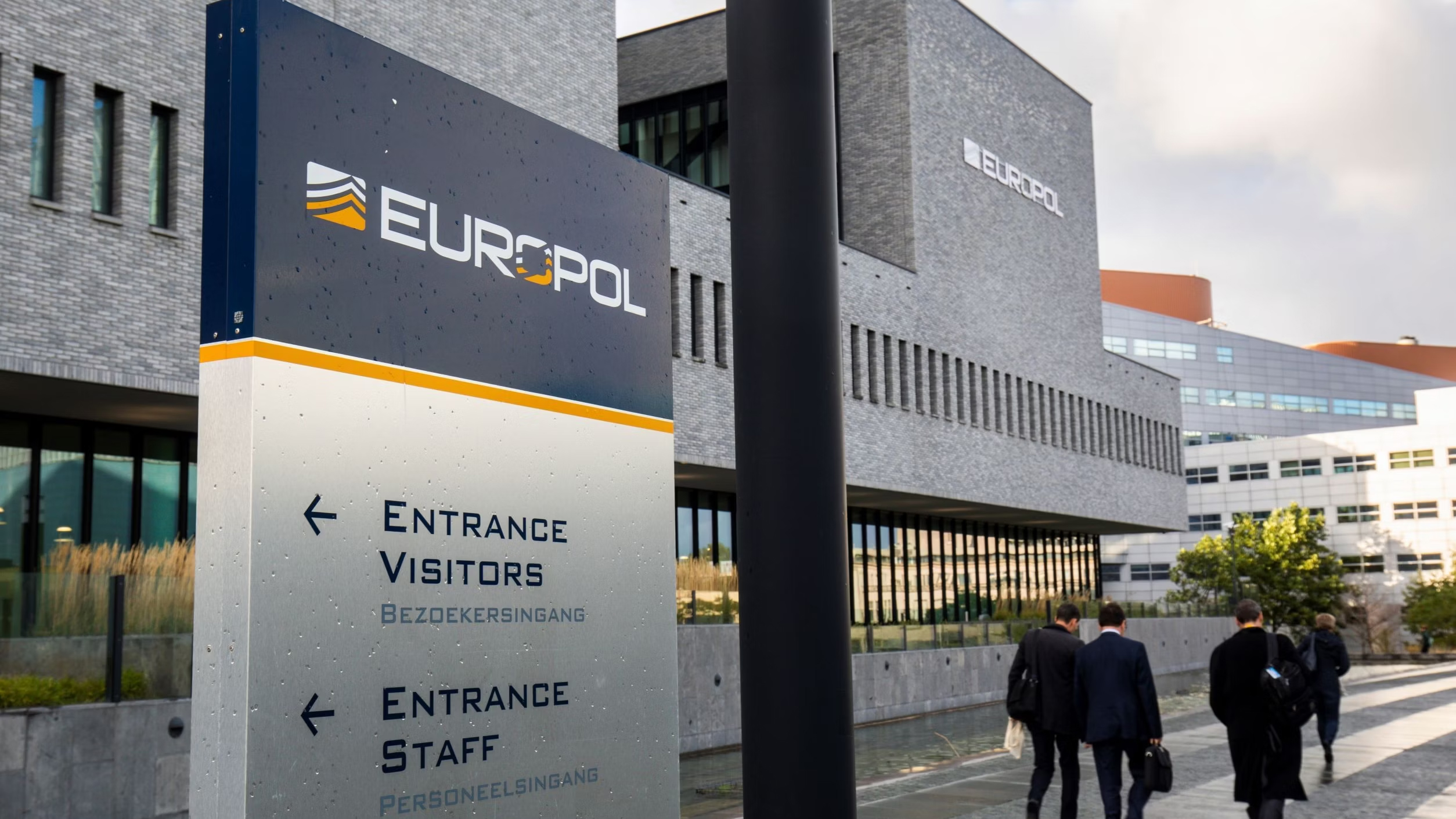 cover MPs push for action at Europol meeting