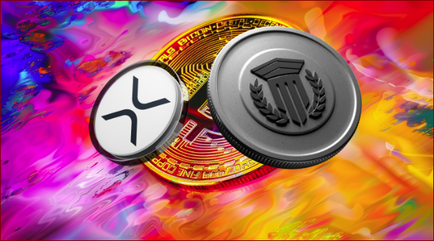 cover If you missed XRP at $1, don’t miss this one, best Cryptocurrency coin to buy in Q4 2025?