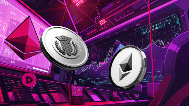 image After $1B in liquidations hit BTC and ETH, smart investors are piling into this sub-$0.05 gem for higher yield