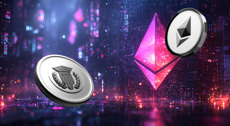 cover Ethereum ETF inflows top $2.7B, but this token is the best cheap Crypto to buy before the next bull run