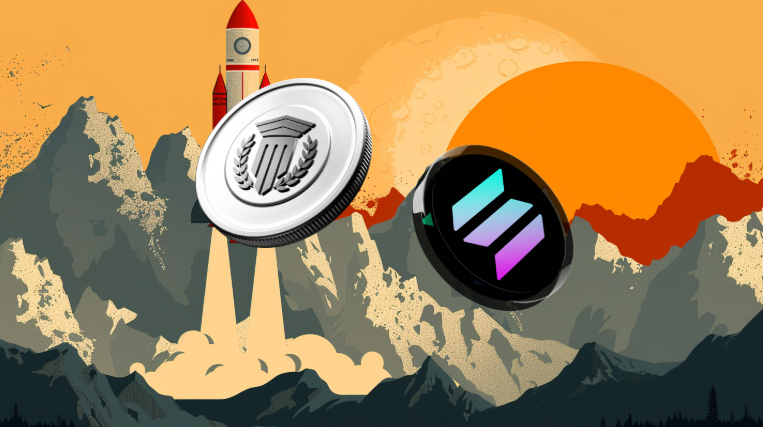 image This DeFi Altcoin’s Credibility Is Lighting Up Institutional Interest Amid $3 Hopes, Set to Challenge Solana (SOL)