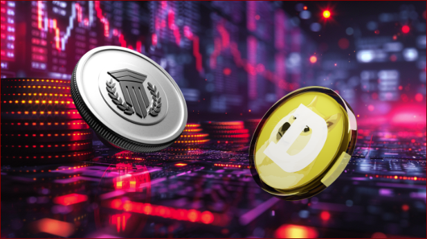 cover Next Crypto to hit $1? Why experts predict Mutuum Finance (MUTM) will outpace DOGE and PEPE