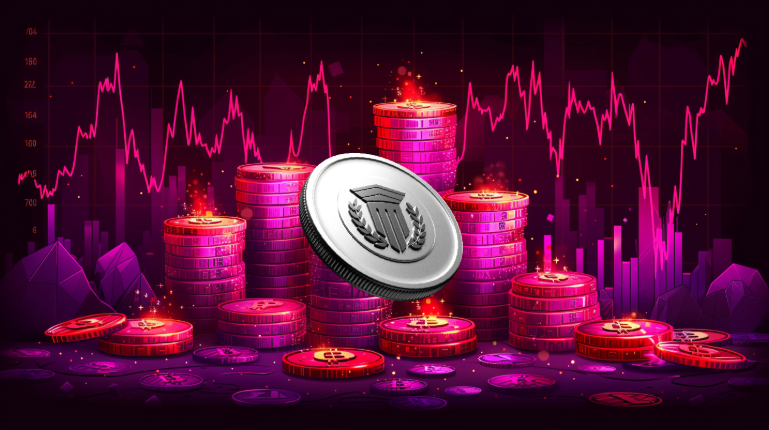 cover BNB stability at $870 has investors hedging into a low-cost $0.035 project with 600% sure upside
