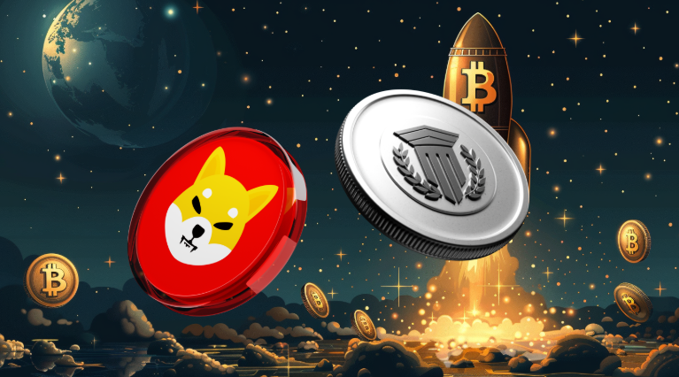 cover Shibarium cuts fees 40%, but a utility coin trading under $0.05 is seeing heavy accumulation