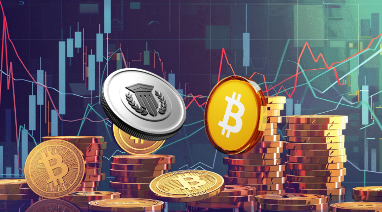 image A $0.035 Crypto with $3 ambitions, even as Bitcoin (BTC) gains 2.4% weekly to $112,000