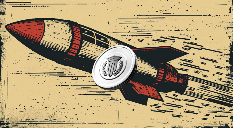 cover These top altcoins will lead as Trump’s 11-person fed chair shortlist emerge with 3 open to Crypto