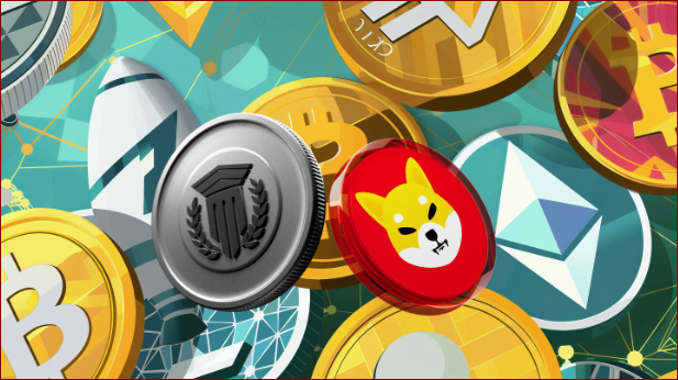 cover Shiba Inu price prediction: Is this new Crypto coin a threat to SHIB in 2025?