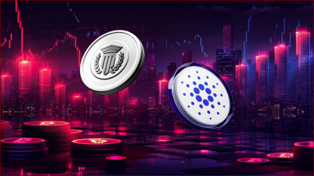 cover Cardano (ADA)’s governance vote pushes ADA up 12.9%, and one DeFi token is riding the same hype Ethereum (ETH) once had