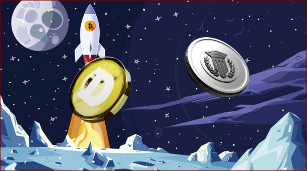 cover Dogecoin (DOGE) or Mutuum Finance (MUTM): Which Crypto to buy today for long-term?