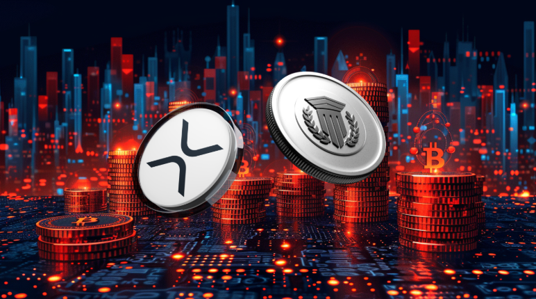 cover The Altcoin that could outshine XRP and BNB in 2025’s top gainers list