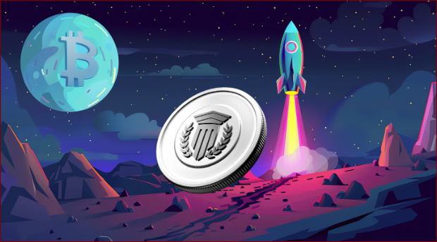 cover TRON (TRX) hits $0.33 on Stablecoin strength, but this newcomer could deliver 25x more than that in less than 2 years