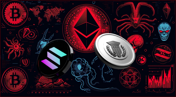 image Solana’s (SOL) 2025 price prediction dwarfed by this cheap Crypto’s 15880% growth projection