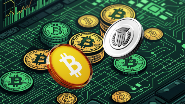 cover Chainlink (LINK) tockets 36% to $22, analysts say this Crypto could outperform link by 30x